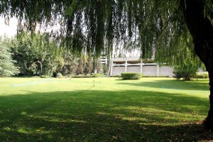 Carpet Museum of Iran - Tehran