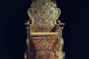 The National Jewelry Treasury - Tehran