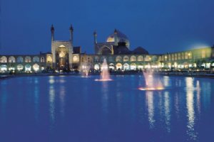 Naghsh-e-Jahan Square