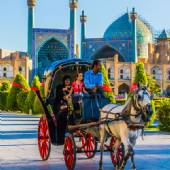 Naghsh-e-Jahan Square
