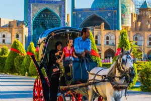 Naghsh-e-Jahan Square