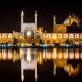 Naghsh-e-Jahan Square - Isfahan