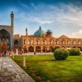 Naghsh-e-Jahan Square