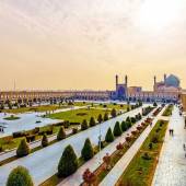 Naghsh-e-Jahan Square