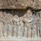Naqsh-e Rostam Archaeological site