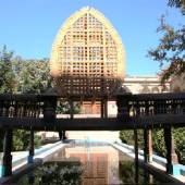 Lariha House (Khaneh-e Lariha) - Yazd