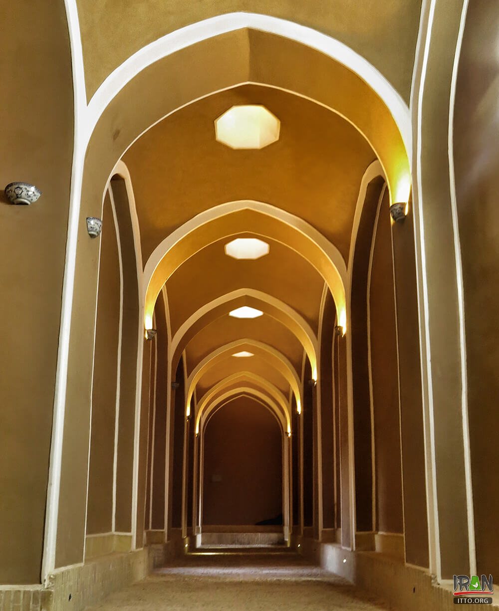 Bagh-e Namir,Sadri Garden,Namir Garden,باغ و عمارت صدری,عمارت نمیر,باغ نمیر تفت,taft garden,bagh namir,bagh sadri