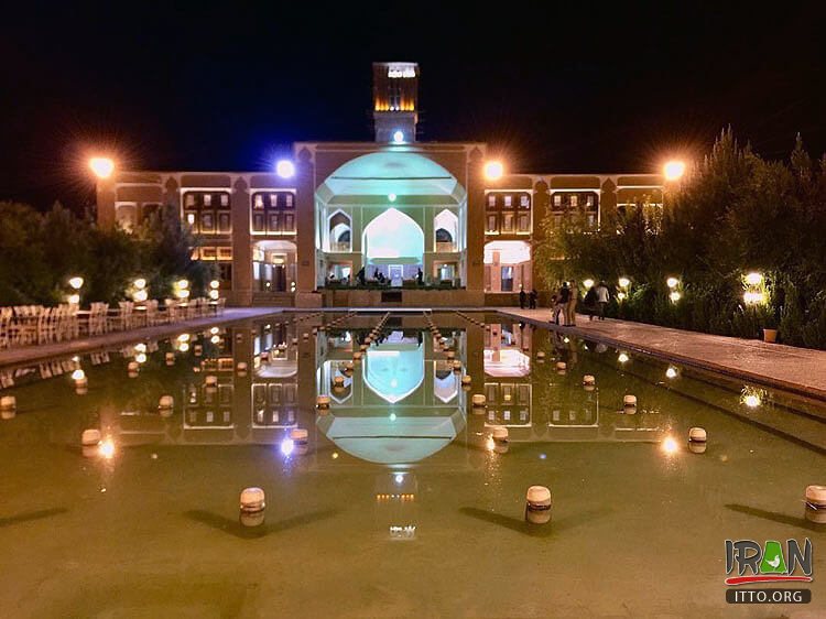 Bagh-e Namir,Sadri Garden,Namir Garden,باغ و عمارت صدری,عمارت نمیر,باغ نمیر تفت,taft garden,bagh namir,bagh sadri