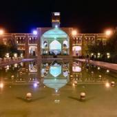Sadri Garden (Namir) - taft
