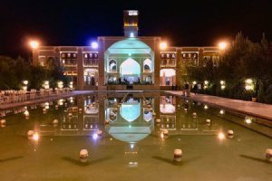 Sadri Garden (Namir) - taft