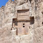 Naqsh-e Rostam Archaeological site