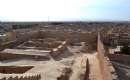 Top Floor of Narin Castle - Maybod (Thumbnail)