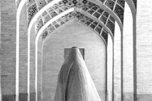 Nasir al-Molk Mosque (Pink Mosque) - Shiraz