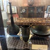 National Arts Museum of Iran (Tehran)