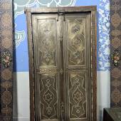 National Arts Museum of Iran (Tehran)