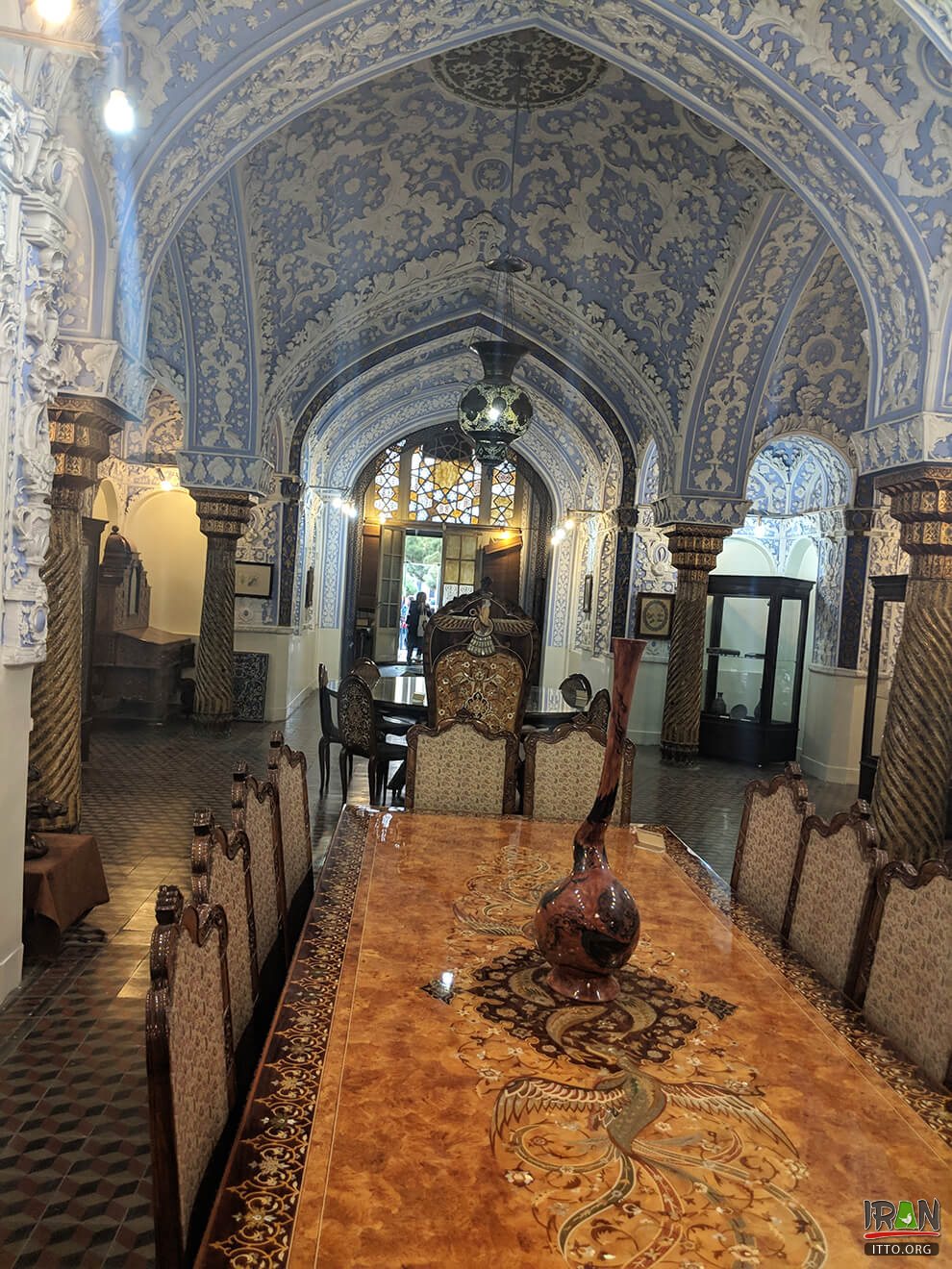 National Arts Museum of Iran,Tehran National Arts Museum,muzeye honar,tehran art museum,national art museum,موزه تهران,iran museums,iran museum,tehran museums,tehran museum