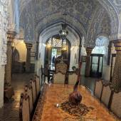 National Arts Museum of Iran (Tehran)