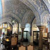 National Arts Museum of Iran (Tehran)