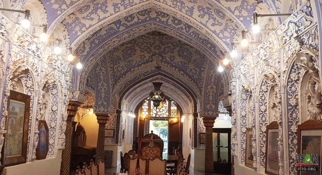 National Arts Museum of Iran (Tehran) National Arts Museum of Iran (Tehran)