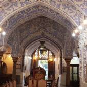 National Arts Museum of Iran (Tehran)