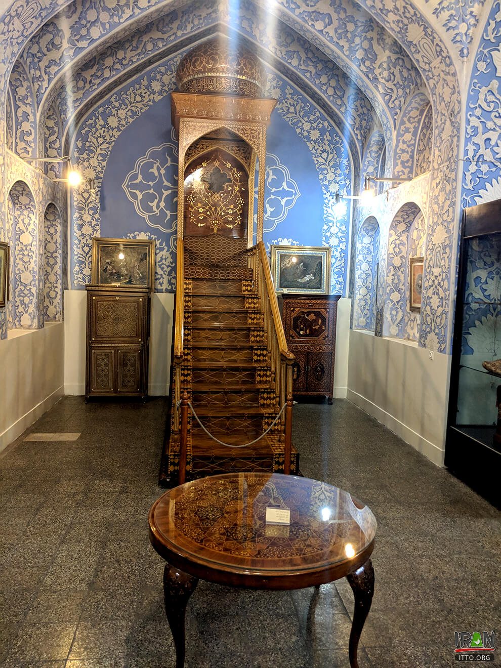 National Arts Museum of Iran,Tehran National Arts Museum,muzeye honar,tehran art museum,national art museum,موزه تهران,iran museums,iran museum,tehran museums,tehran museum