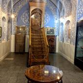 National Arts Museum of Iran (Tehran)