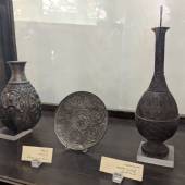 National Arts Museum of Iran (Tehran)