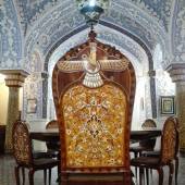 National Arts Museum of Iran (Tehran)