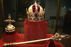 The National Jewelry Treasury - Tehran