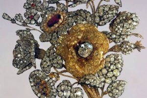 The National Jewelry Treasury - Tehran