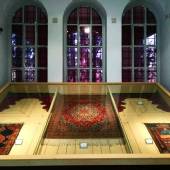 National Museum of Kashan