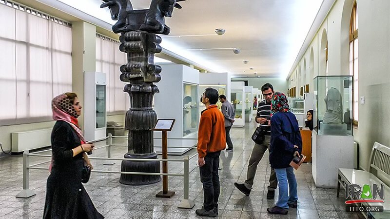 Iran Bastan Museum,Museum of Ancient Iran,Iran National Museum,موزه ملی ایران,موزه ایران باستان,irane bastaan museum,iran museum,تهران,tehran
