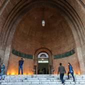 National Museum of Iran