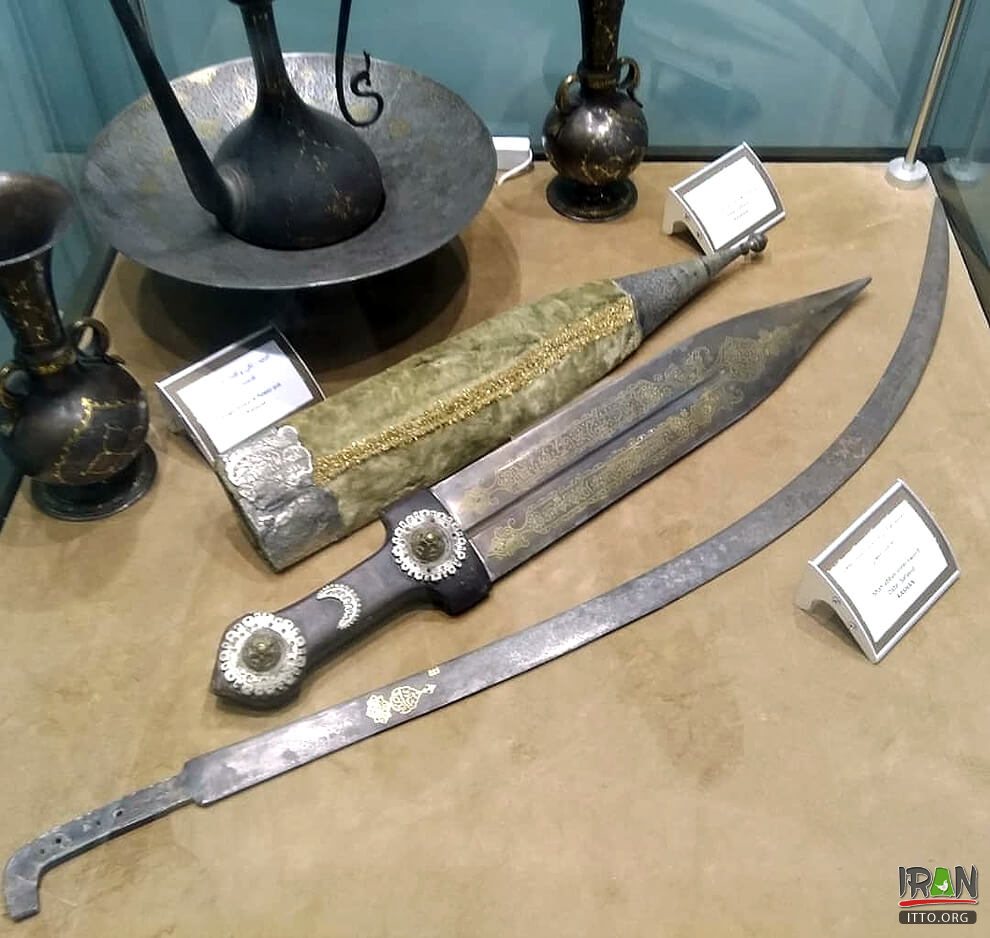 Kashan National Museum,Kashan Museums,موزه کاشان,موزه ملی کاشان,museye melli kashan,isfahan province