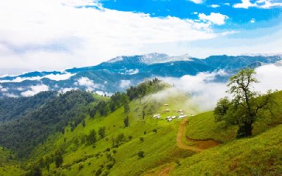 Masal heights, Olesbelangah, Olasbelanga Village, Ulsblangah