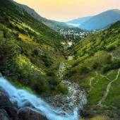 Javaher Deh near Ramsar - Mazandaran