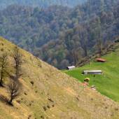 Olesbelangah Village - Masal (Gilan Province)