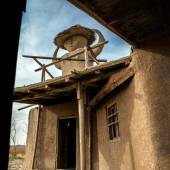 Choobin Village near Nishabur