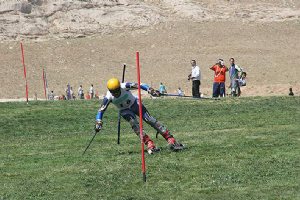 Nesar Ski Resort - Bijar (Kurdistan)