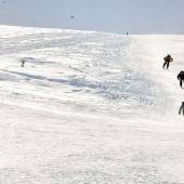 Nesar Ski Resort - Bijar (Kurdistan)