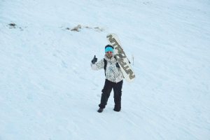 Nesar Ski Resort - Bijar (Kurdistan)