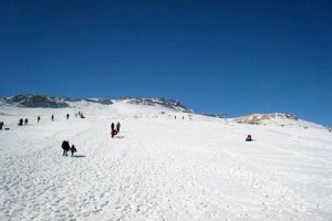 Nesar Ski Resort - Bijar (Kurdistan)