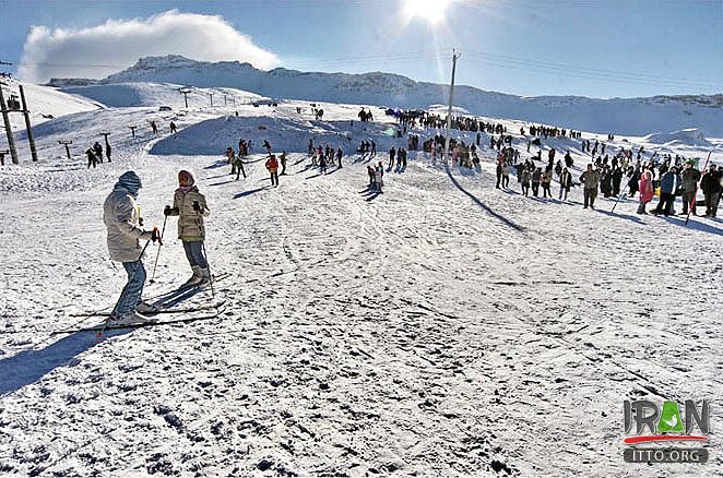 Bijar Ski Resort,Nisar Ski resort,پیست اسکی نسار بیجار,استان کردستان,kordestan province,kurdistan province,kurdestan,iran skiing,ski,iran ski resort,پیست اسکی کردستان,bijaar ski resort,winter games,winter sports,iran ski resorts