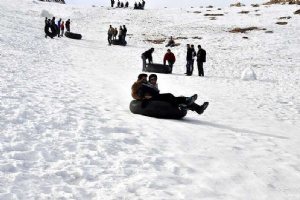 Nesar Ski Resort - Bijar (Kurdistan)