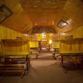 Wooden Village (Choobin) - Nishabur (Khorasan Razavi)