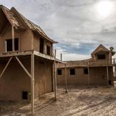 Choobin Village near Nishabur