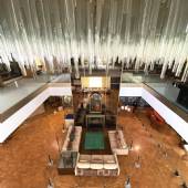Niavaran Palace Complex - Tehran