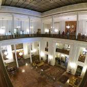 Niavaran Palace Complex - Tehran
