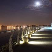 Chitgar Lake (Khalij-e Fars) - Tehran