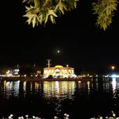 Eil Goli (Shahgoli) park - Tabriz